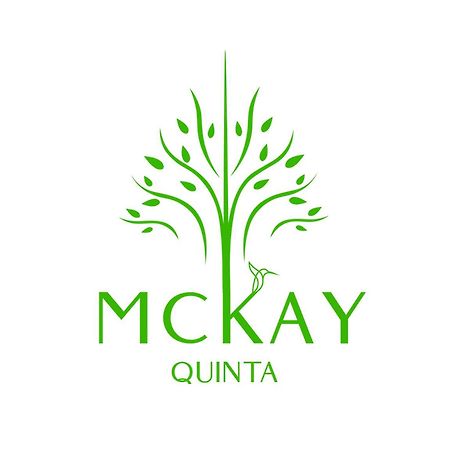 Mckay'S Quinta Vila Yaruqui Exterior foto