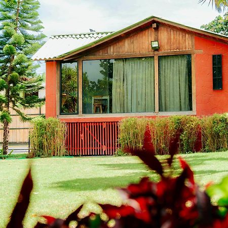 Mckay'S Quinta Vila Yaruqui Exterior foto