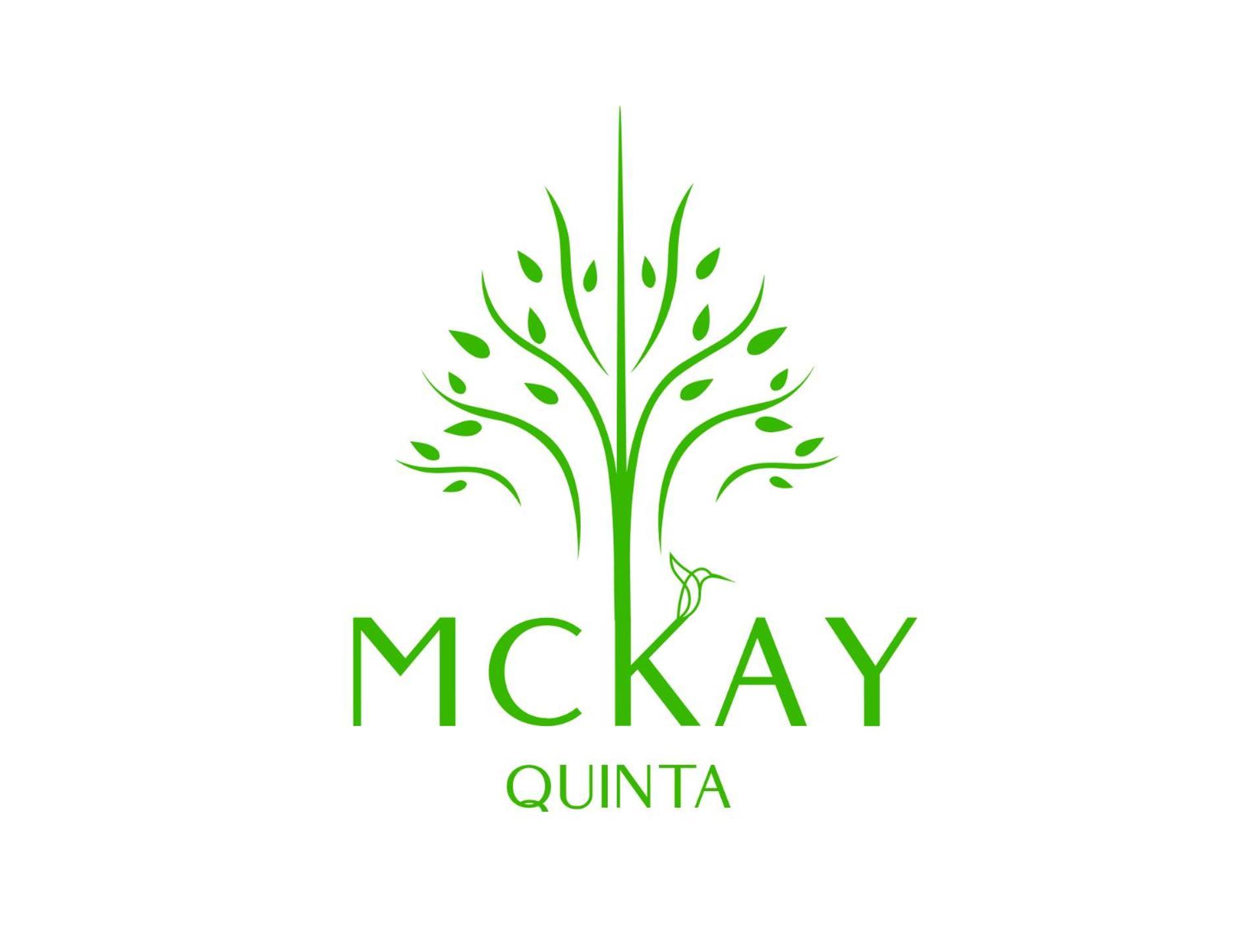 Mckay'S Quinta Vila Yaruqui Exterior foto