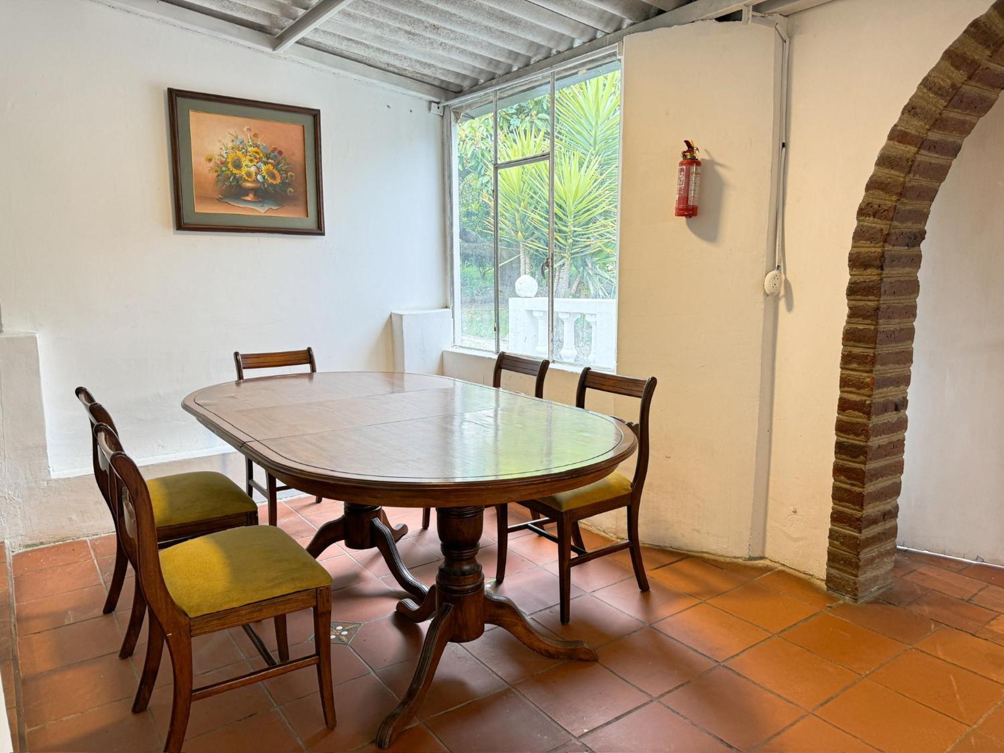 Mckay'S Quinta Vila Yaruqui Exterior foto