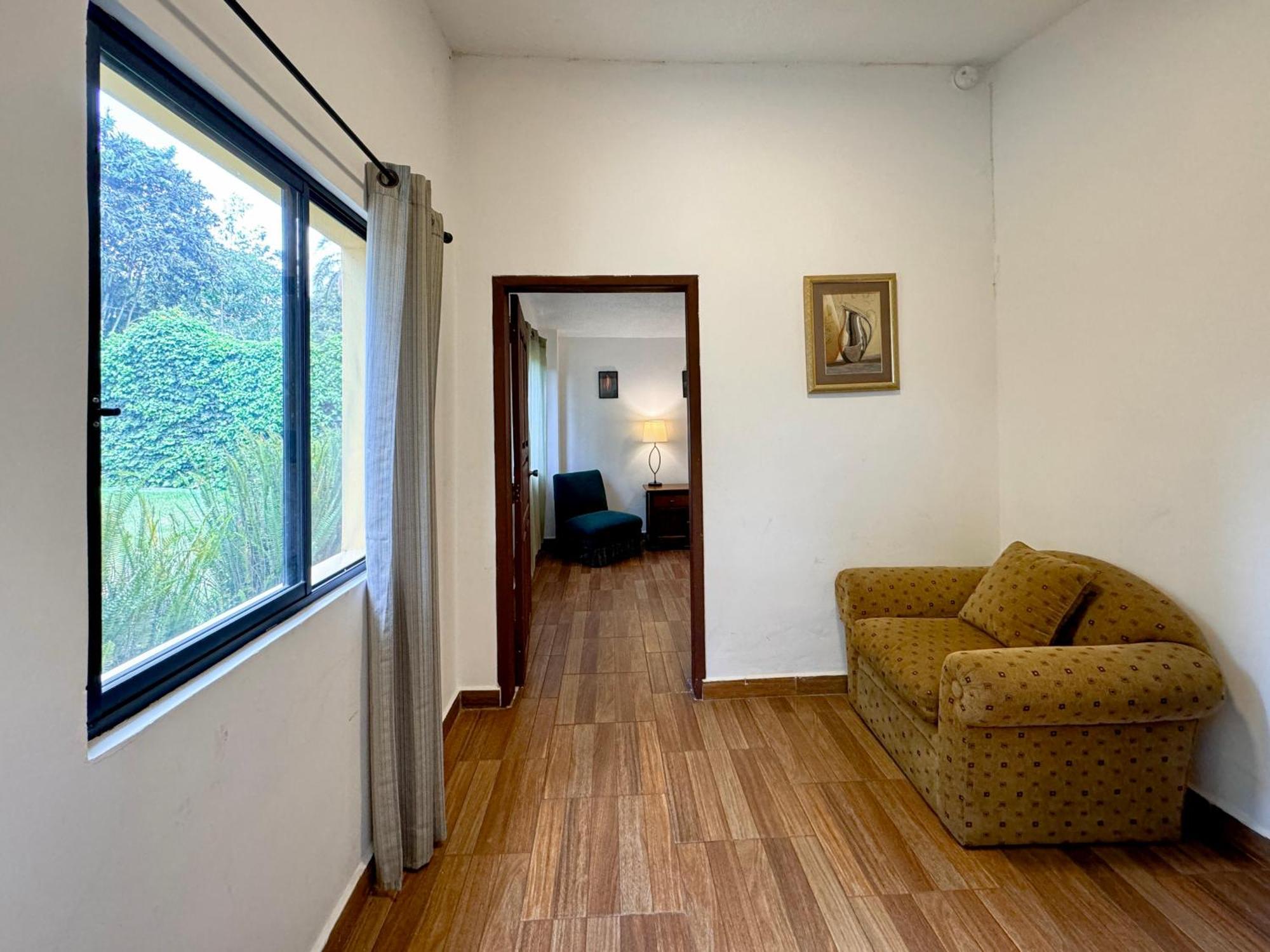 Mckay'S Quinta Vila Yaruqui Exterior foto