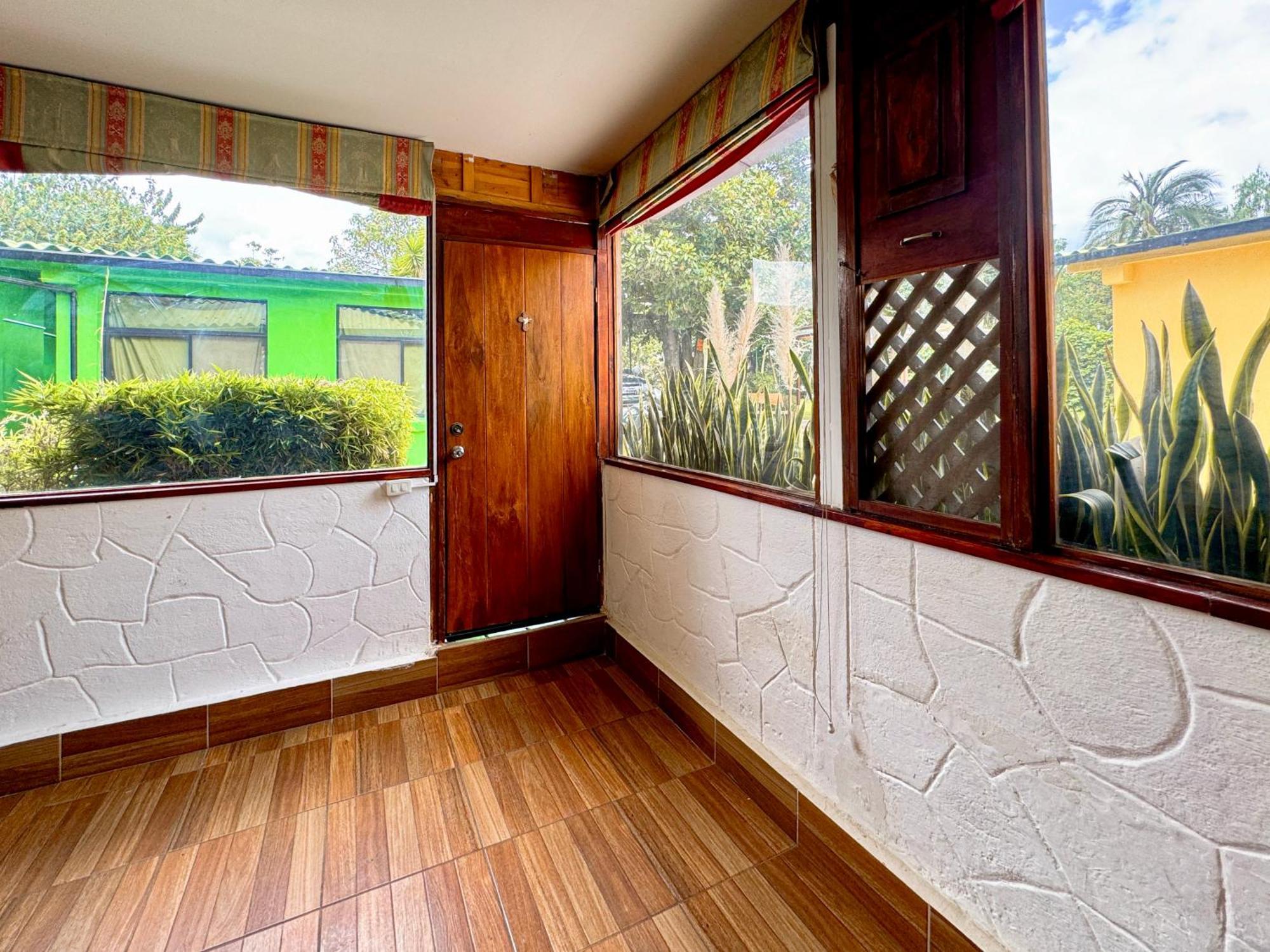 Mckay'S Quinta Vila Yaruqui Exterior foto