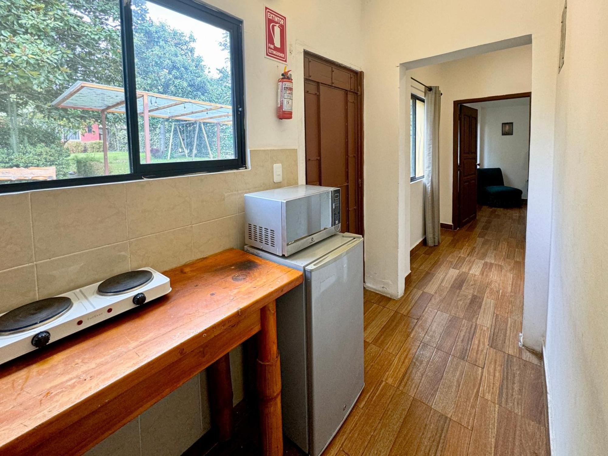 Mckay'S Quinta Vila Yaruqui Exterior foto