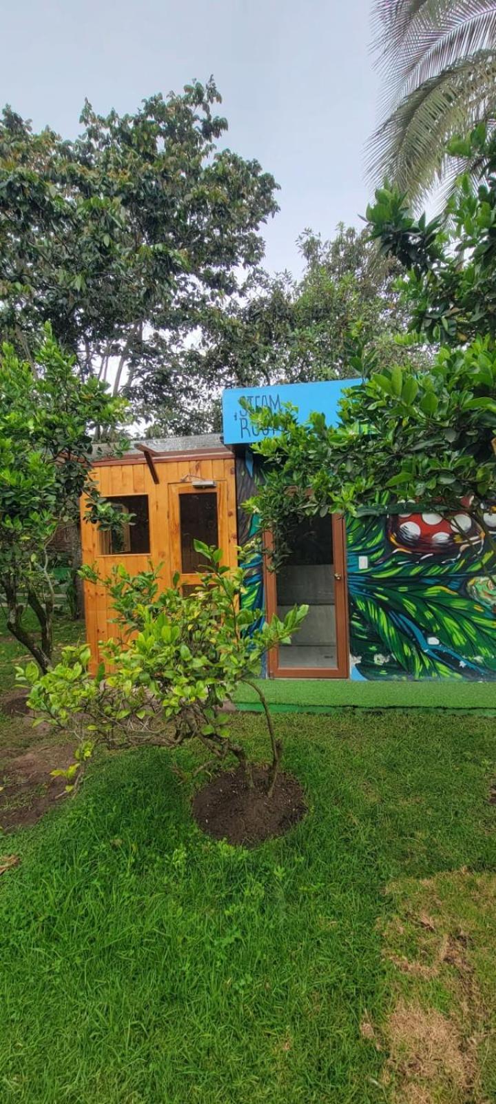Mckay'S Quinta Vila Yaruqui Exterior foto